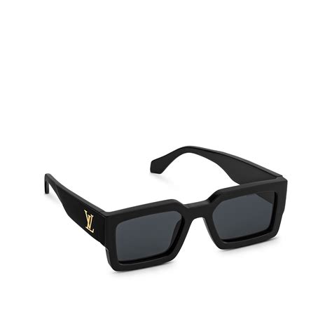 louis vuitton sunglasses man|louis vuitton zonnebril heren.